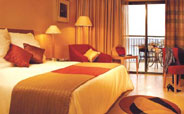Le Meridien St Julians Hotel and Spa
