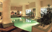 Le Meridien St Julians Hotel and Spa