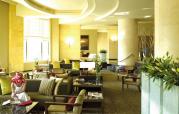 Le Meridien St Julians Hotel and Spa