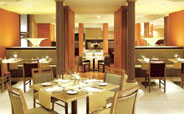Le Meridien St Julians Hotel and Spa