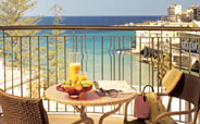 Le Meridien St Julians Hotel and Spa