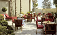 Le Meridien St Julians Hotel and Spa