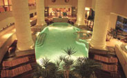 Le Meridien St Julians Hotel and Spa