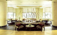 Le Meridien St Julians Hotel and Spa