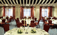 Le Meridien St Julians Hotel and Spa