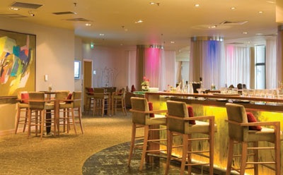 Le Meridien St Julians Hotel and Spa