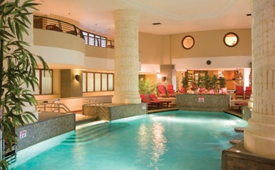 Le Meridien St Julians Hotel and Spa