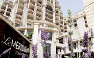 Le Meridien St Julians Hotel and Spa