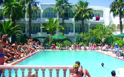 Emira Hotel