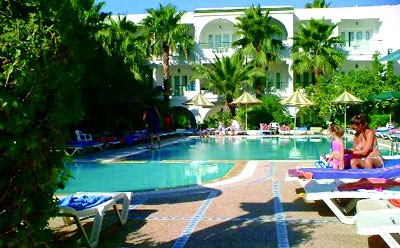 Emira Hotel
