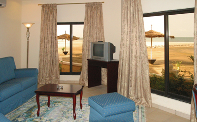 Ocean Bay Hotel And Resort