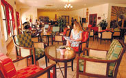 Ocean Bay Hotel And Resort