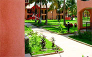Ocean Bay Hotel And Resort