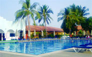 Ocean Bay Hotel And Resort