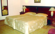 Ocean Bay Hotel And Resort
