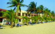 Ocean Bay Hotel And Resort