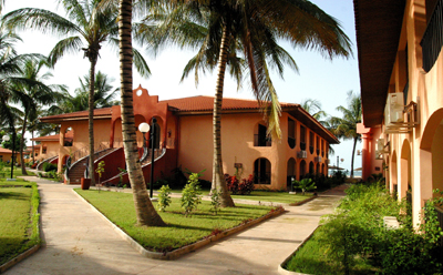 Ocean Bay Hotel And Resort