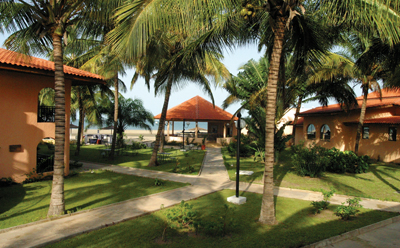 Ocean Bay Hotel And Resort