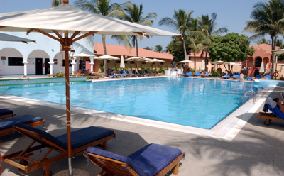 Ocean Bay Hotel And Resort