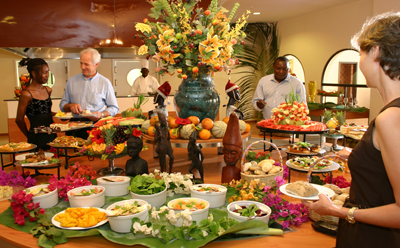 Ocean Bay Hotel And Resort