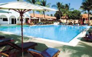 Ocean Bay Hotel And Resort