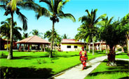 Ocean Bay Hotel And Resort
