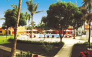 Ocean Bay Hotel And Resort