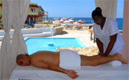 Samsara Cliff Hotel-Jamaica