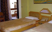 Gaddis Hotel-Luxor