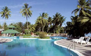 Equator Village