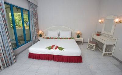Equator Village