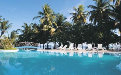 Equator Village