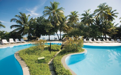 Addu Atoll Addu Atoll