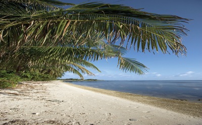 Equator Village