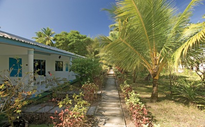 Equator Village