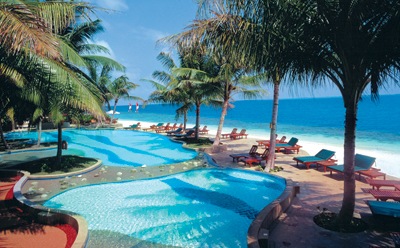 Royal Island Resort And Spa