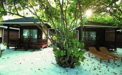 Royal Island Resort And Spa