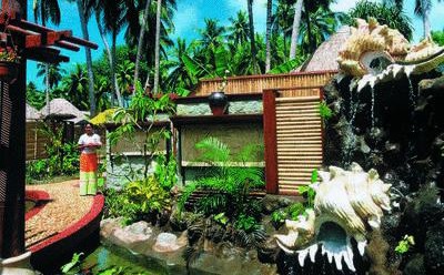 Royal Island Resort And Spa