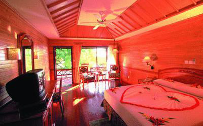 Royal Island Resort And Spa
