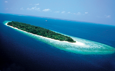 Royal Island Resort And Spa