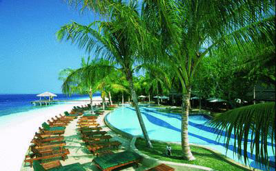 Royal Island Resort And Spa