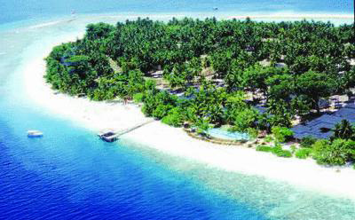 Royal Island Resort And Spa