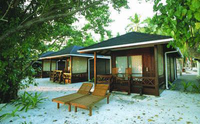Royal Island Resort And Spa