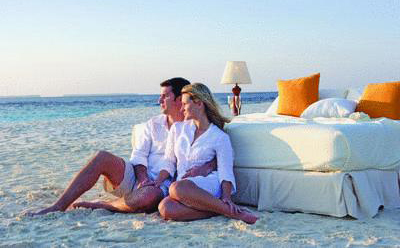 Royal Island Resort And Spa
