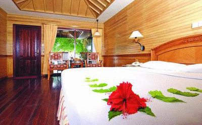 Royal Island Resort And Spa