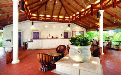 Royal Island Resort And Spa