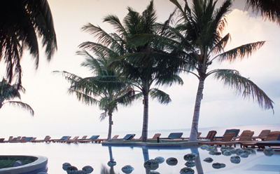 Royal Island Resort And Spa