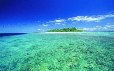 Royal Island Resort And Spa