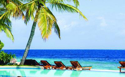 Royal Island Resort And Spa