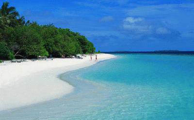 Royal Island Resort And Spa